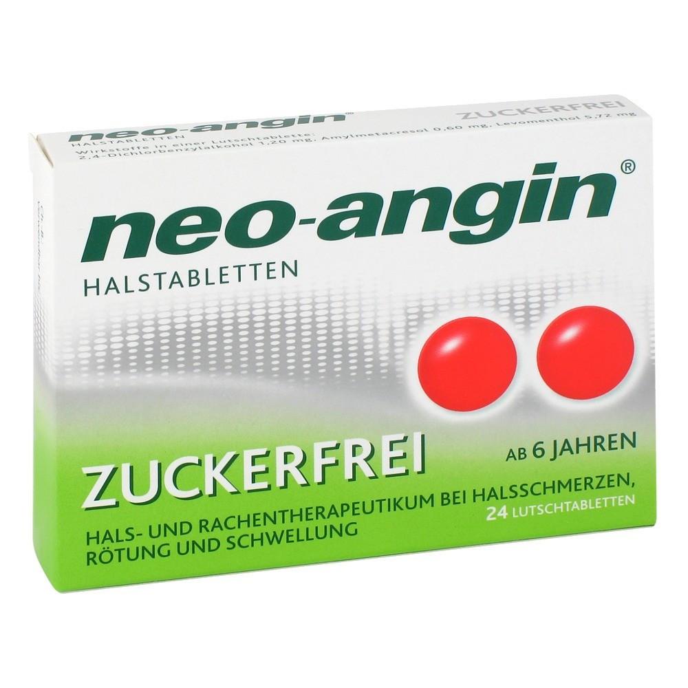 Neo-Angin